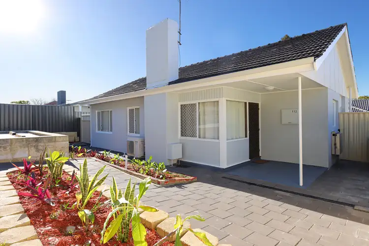 112 Drake Street, Embleton WA 6062