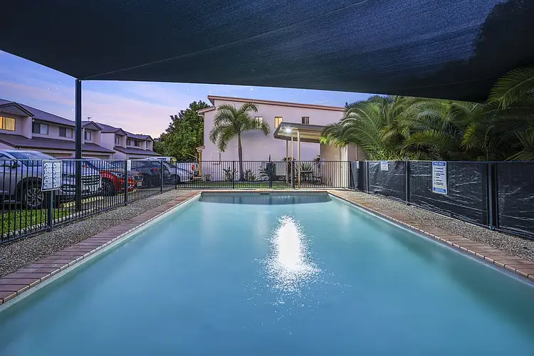 Sixth view of Homely townhouse listing, 37/2 Weir Drive, Upper Coomera QLD 4209