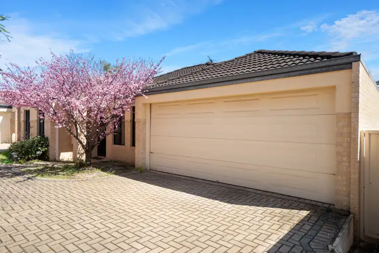 Main view of Homely house listing, 2/10 Darby Street, Maylands WA 6051