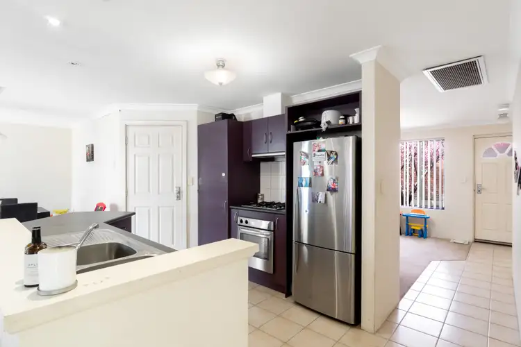 Third view of Homely house listing, 2/10 Darby Street, Maylands WA 6051