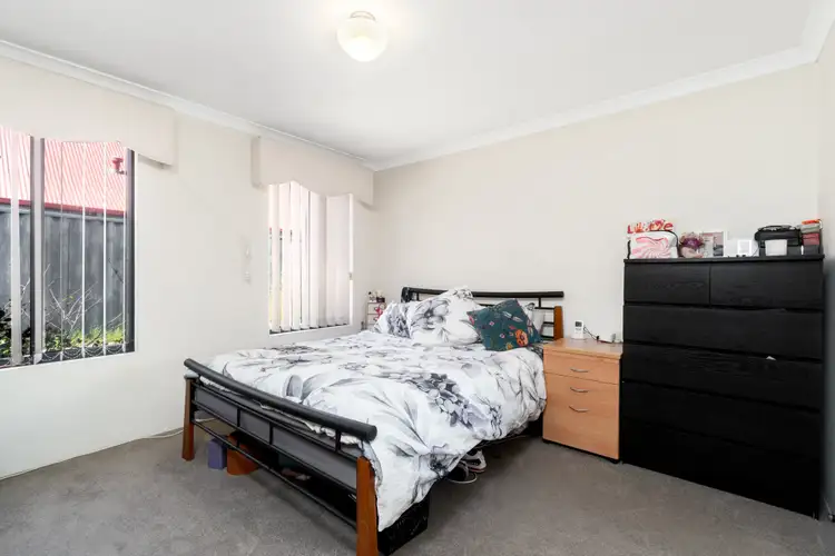 Fifth view of Homely house listing, 2/10 Darby Street, Maylands WA 6051