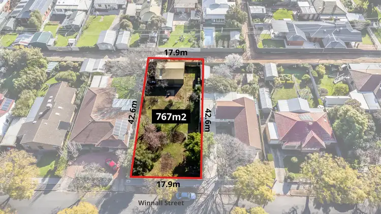 6 Winnall Street, Clapham SA 5062