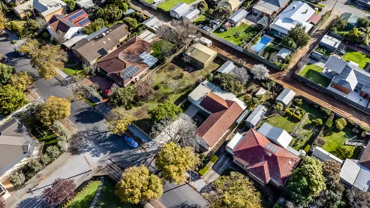 Sixth view of Homely land listing, 6 Winnall Street, Clapham SA 5062