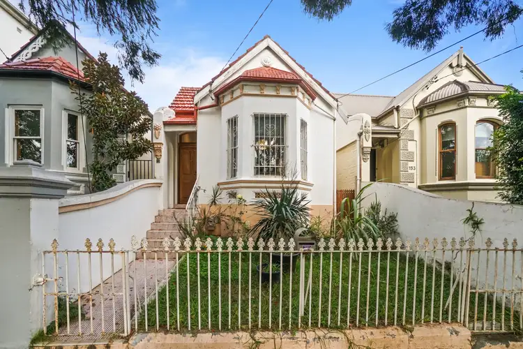 151 Albany Road, Stanmore NSW 2048