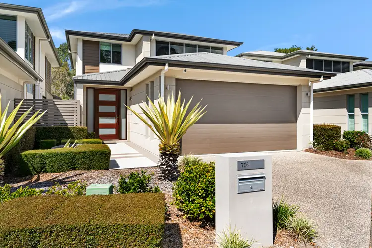 115/1-7 North Hill Drive, Robina QLD 4226