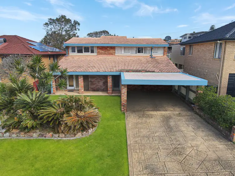 Main view of Homely house listing, 16 Park Avenue, Caves Beach NSW 2281
