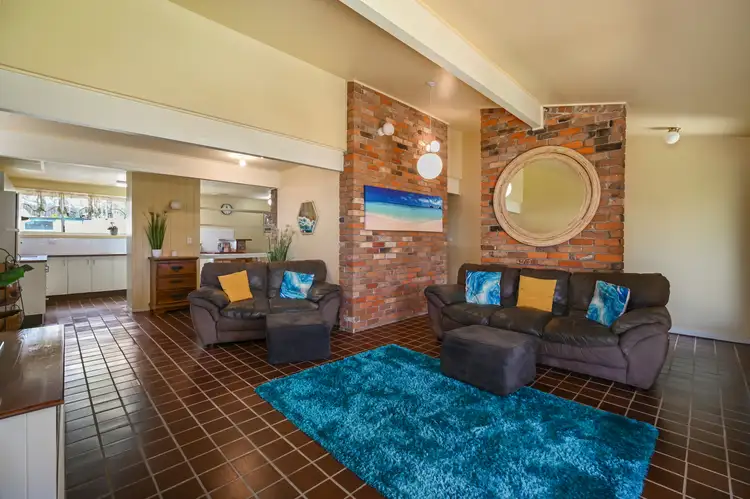 Fourth view of Homely house listing, 16 Park Avenue, Caves Beach NSW 2281