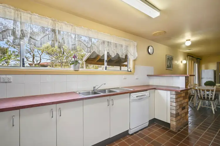 Sixth view of Homely house listing, 16 Park Avenue, Caves Beach NSW 2281
