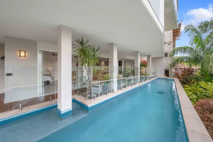 Main view of Homely house listing, 25 Airlie View, Airlie Beach QLD 4802