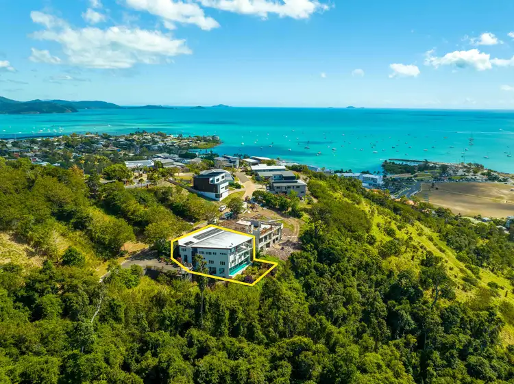 Third view of Homely house listing, 25 Airlie View, Airlie Beach QLD 4802