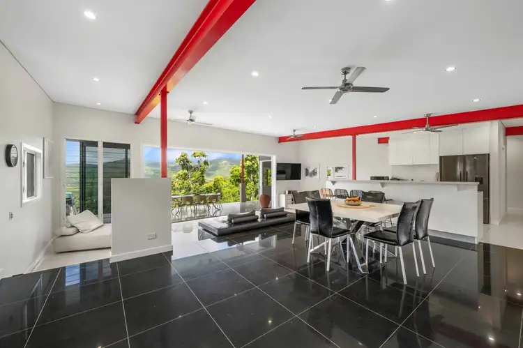 Fourth view of Homely house listing, 25 Airlie View, Airlie Beach QLD 4802