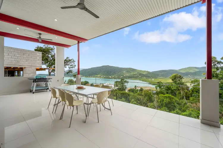Fifth view of Homely house listing, 25 Airlie View, Airlie Beach QLD 4802