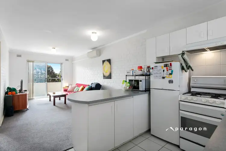 Second view of Homely apartment listing, 62/34 Davies Road, Claremont WA 6010