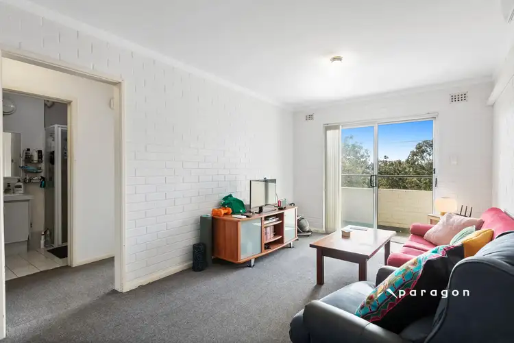 Fourth view of Homely apartment listing, 62/34 Davies Road, Claremont WA 6010
