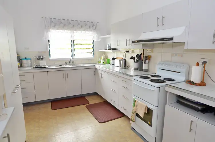 Second view of Homely house listing, 13 Couper Street, Mareeba QLD 4880