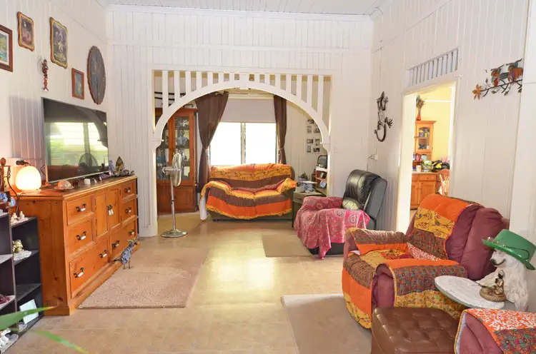 Third view of Homely house listing, 13 Couper Street, Mareeba QLD 4880