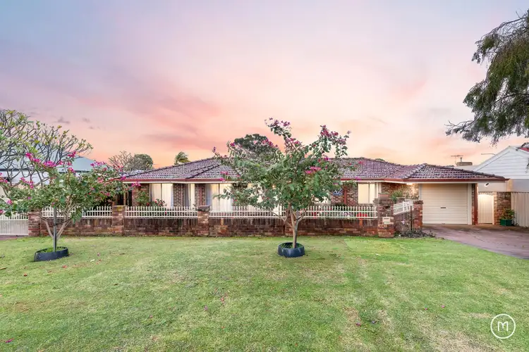 87 Lamond Street, Alfred Cove WA 6154