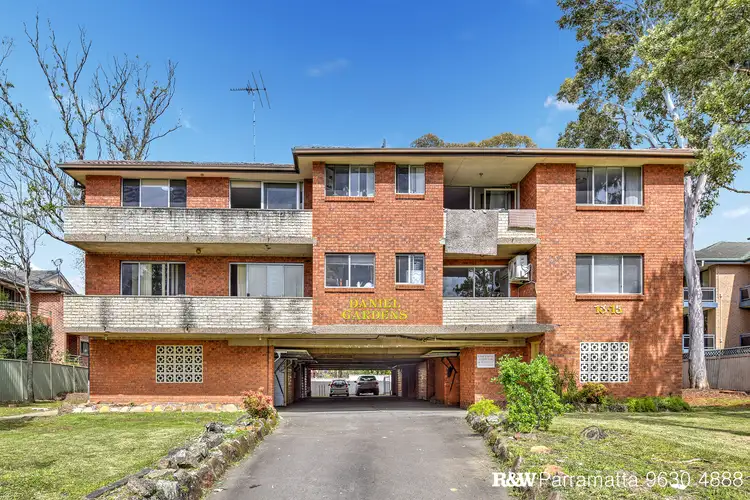 10/13 Boundary Street, Granville NSW 2142