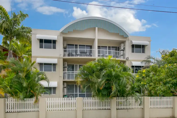 1/50-54 Mcilwraith Street, South Townsville QLD 4810