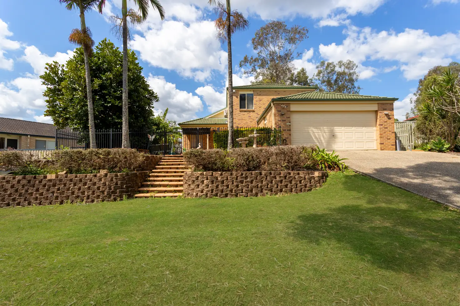 Main view of Homely house listing, 20 Whitmore Crescent, Goodna QLD 4300