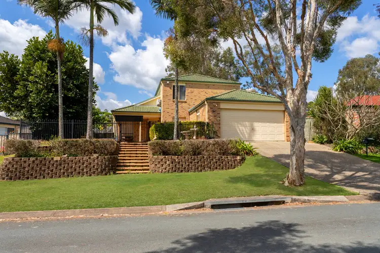 Third view of Homely house listing, 20 Whitmore Crescent, Goodna QLD 4300