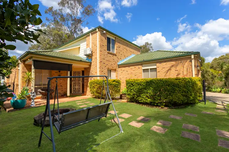 Fourth view of Homely house listing, 20 Whitmore Crescent, Goodna QLD 4300