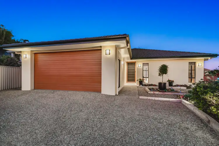 Second view of Homely house listing, 7 Mullins Street, Ormeau Hills QLD 4208