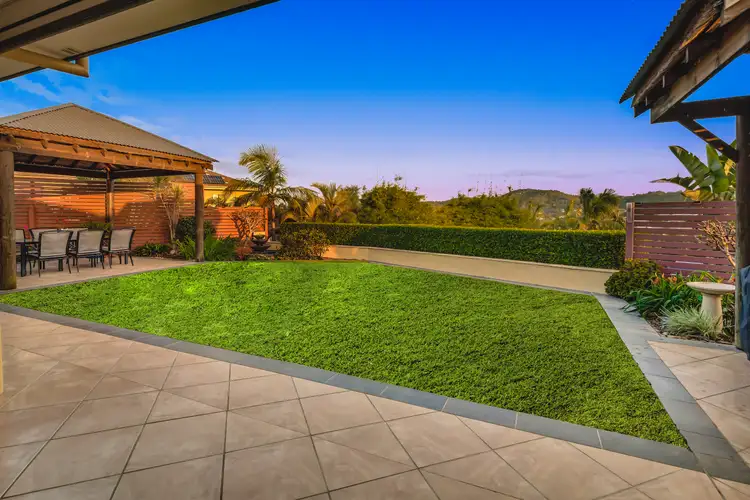 Fifth view of Homely house listing, 7 Mullins Street, Ormeau Hills QLD 4208