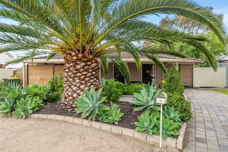 Main view of Homely house listing, 8 Barlee Close, Greenfields WA 6210