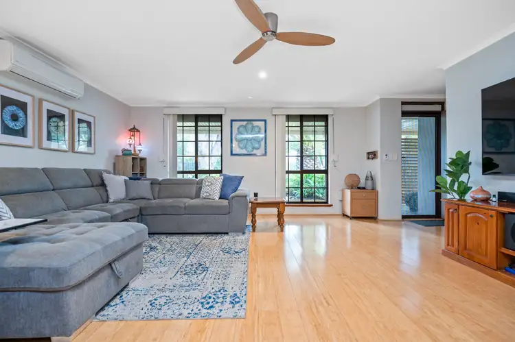 Third view of Homely house listing, 8 Barlee Close, Greenfields WA 6210