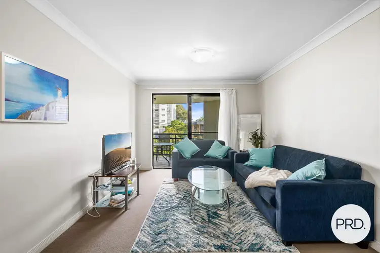 321/392-398 Marine Parade, Labrador QLD 4215