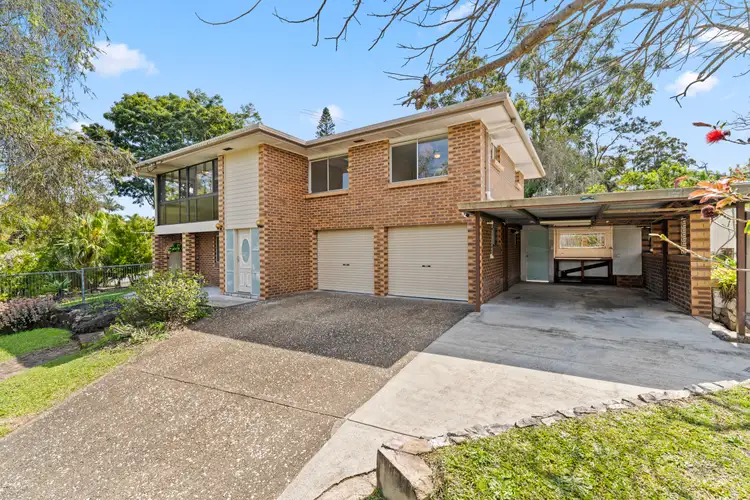 2 Idola Street, Shailer Park QLD 4128