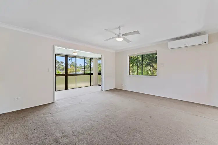 Second view of Homely house listing, 2 Idola Street, Shailer Park QLD 4128