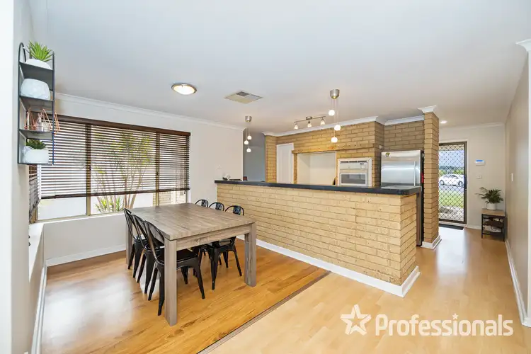 Sixth view of Homely house listing, 35 Cromwell Road, Alexander Heights WA 6064