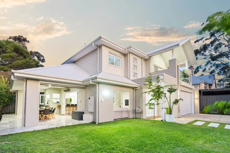 Main view of Homely house listing, 38C Servetus Street, Swanbourne WA 6010