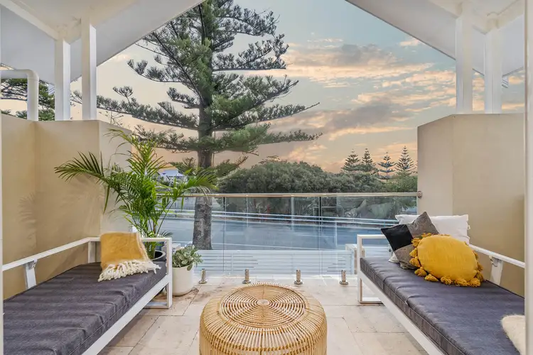 Second view of Homely house listing, 38C Servetus Street, Swanbourne WA 6010