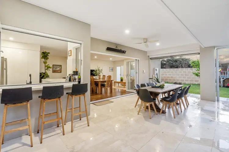 Third view of Homely house listing, 38C Servetus Street, Swanbourne WA 6010