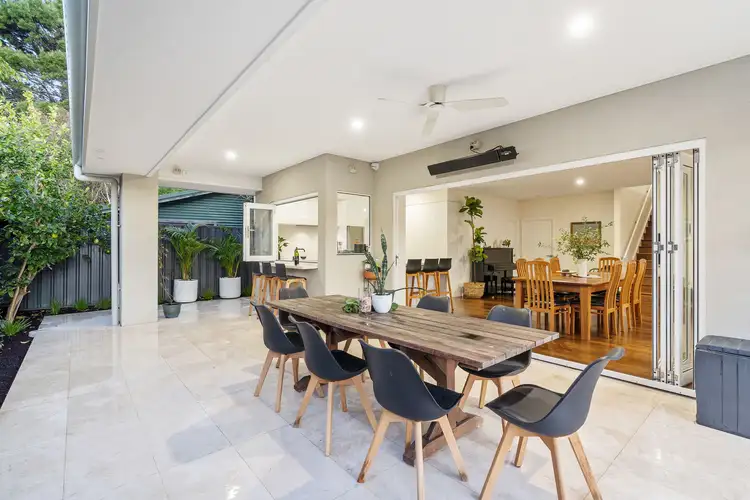 Fourth view of Homely house listing, 38C Servetus Street, Swanbourne WA 6010