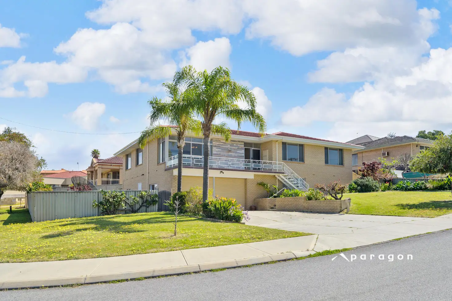 Main view of Homely house listing, 1 Langton Street, Stirling WA 6021
