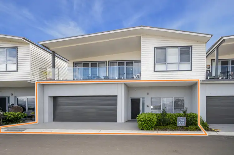 Fourth view of Homely villa listing, 580/72 Glendower Street, Gilead NSW 2560