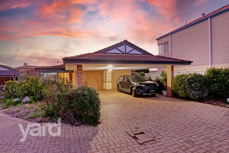 13A Briggs Court, Beaconsfield WA 6162