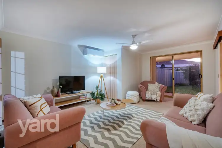 Fourth view of Homely house listing, 13A Briggs Court, Beaconsfield WA 6162