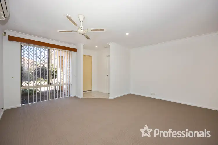 Fifth view of Homely villa listing, 3/7 Shearwater Terrace, Ballajura WA 6066