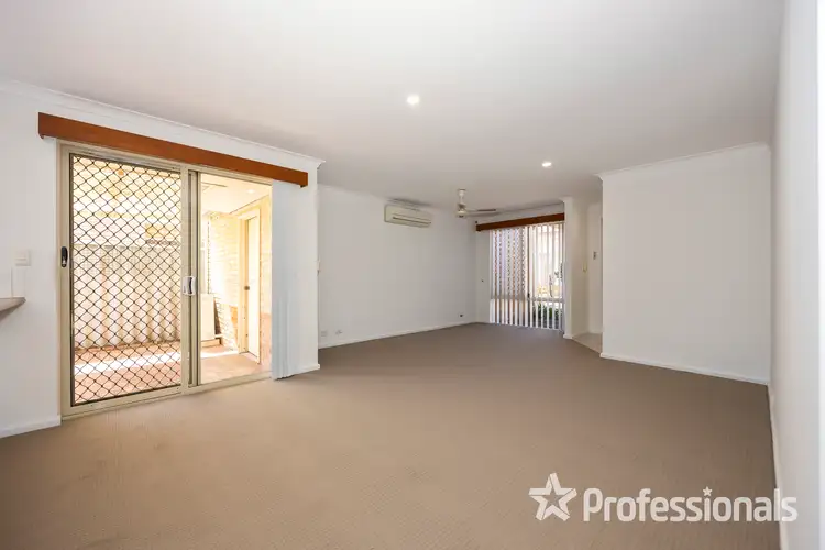 Sixth view of Homely villa listing, 3/7 Shearwater Terrace, Ballajura WA 6066