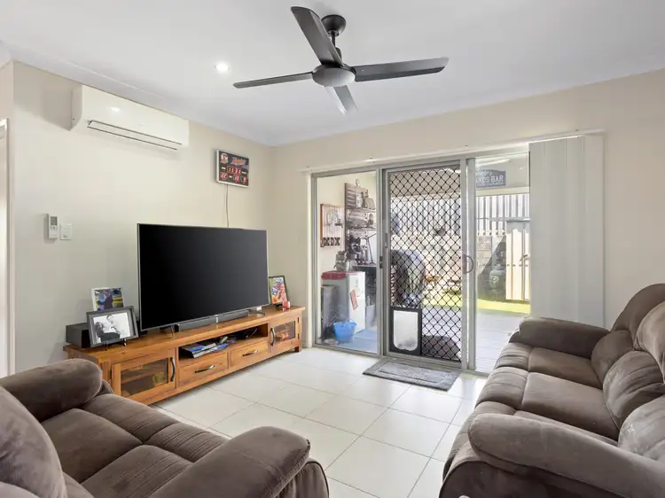 Fifth view of Homely semi-detached listing, 1/22 Cirrus Way, Coomera QLD 4209