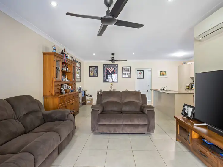 Seventh view of Homely semi-detached listing, 1/22 Cirrus Way, Coomera QLD 4209