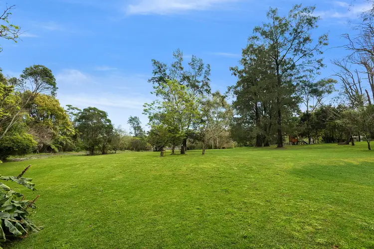Main view of Homely rural property listing, 29 Myoora Road, Terrey Hills NSW 2084