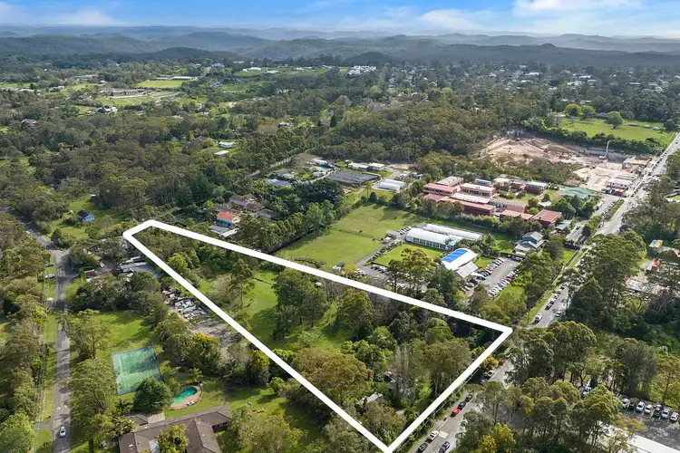 29 Myoora Road, Terrey Hills NSW 2084