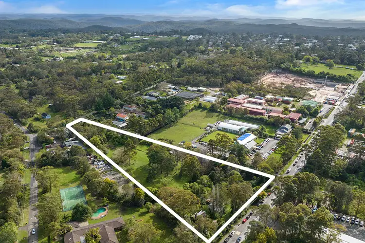 Third view of Homely rural property listing, 29 Myoora Road, Terrey Hills NSW 2084