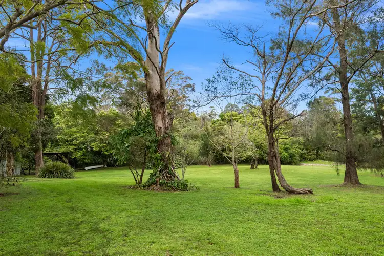 Fifth view of Homely rural property listing, 29 Myoora Road, Terrey Hills NSW 2084